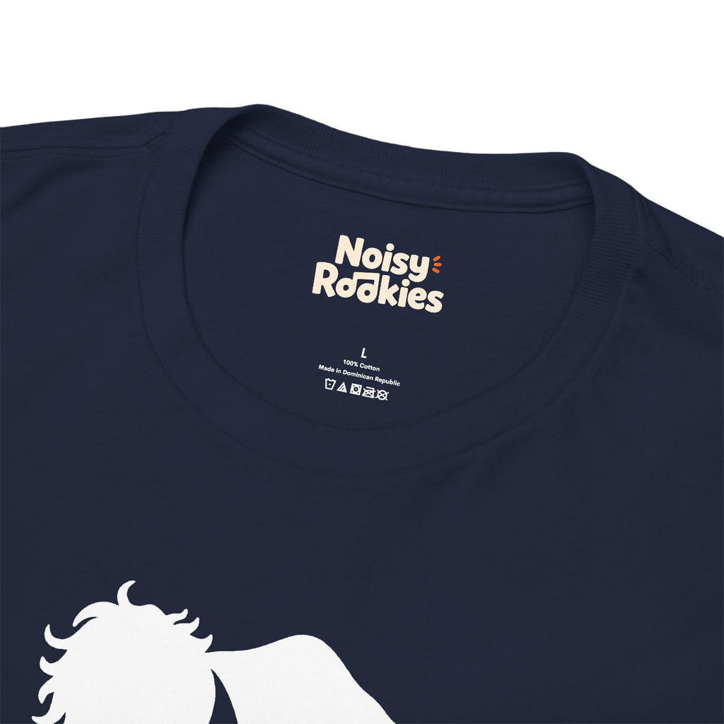 Humbled by Wednesday: Funny Beginner Musician T-Shirt