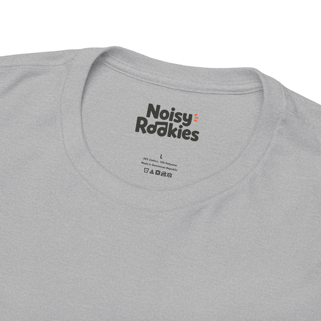 Making Progress [Citation Needed]: Funny Beginner Musician T-Shirt