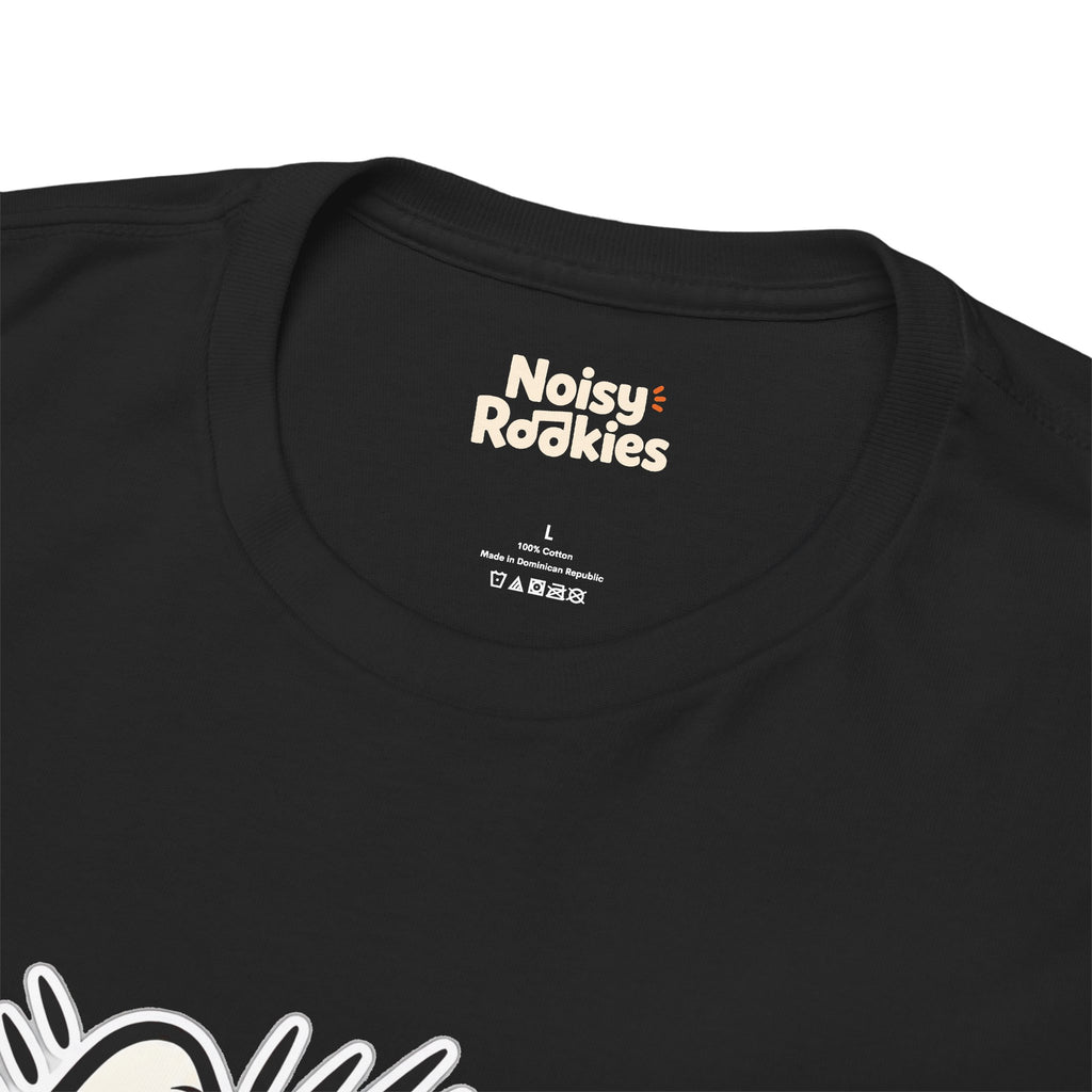 I Acknowledged Your Feedback: Funny Beginner Musician T-Shirt